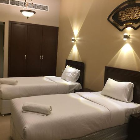 Taj Naif Hotel دبي المظهر الخارجي الصورة
