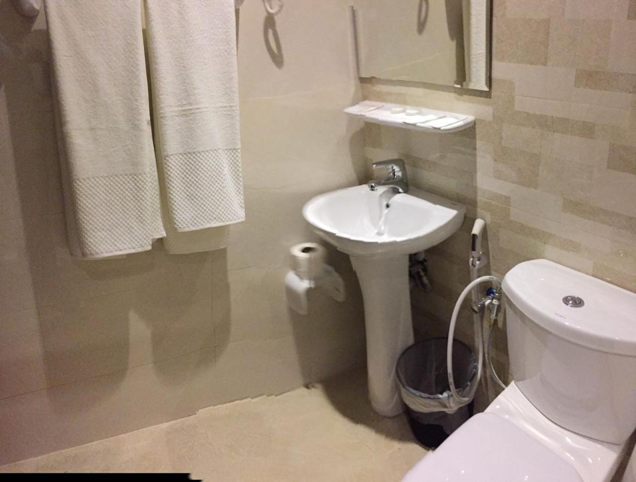 Taj Naif Hotel دبي المظهر الخارجي الصورة